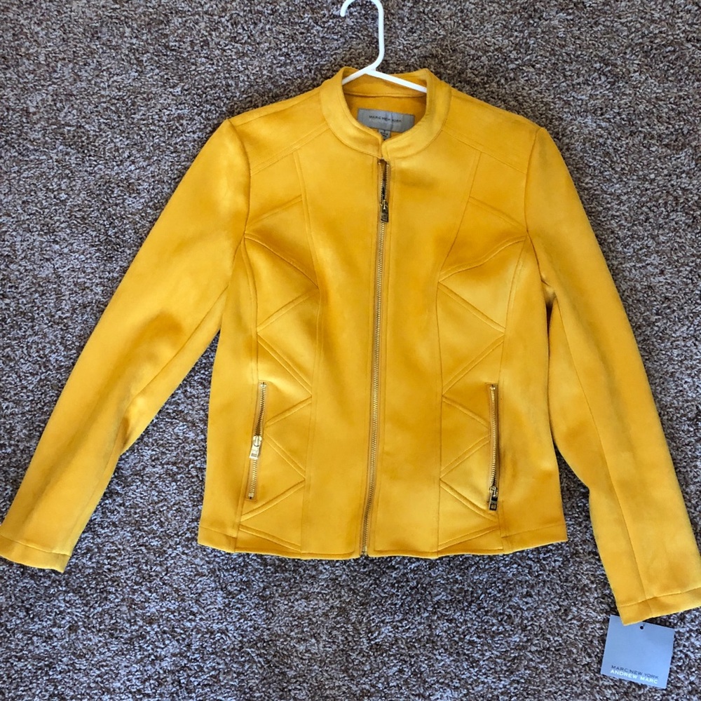 Marc New York Jacket
